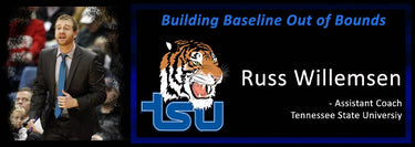 Building Baseline Out of Bounds Sets